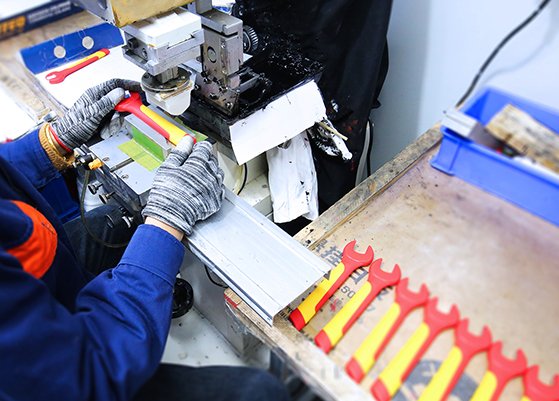 Production Process