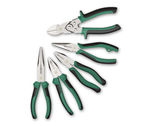 1000V Germany Type Plier