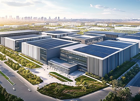 Our Factory