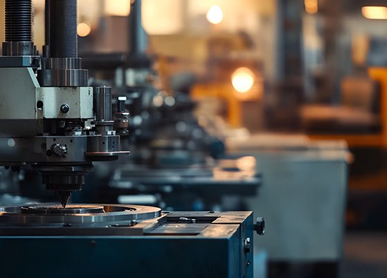 Production Process
