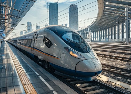 Rail Transit