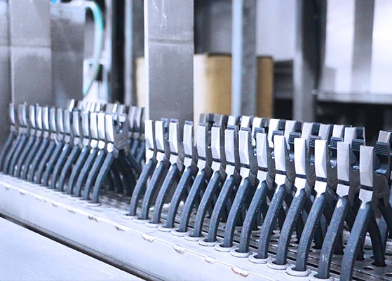 Production Process
