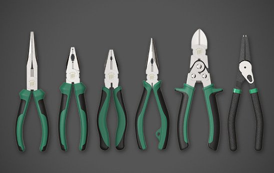 Santu Hand Tools