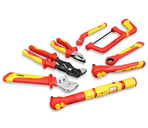 VDE Insulated Screwdriver